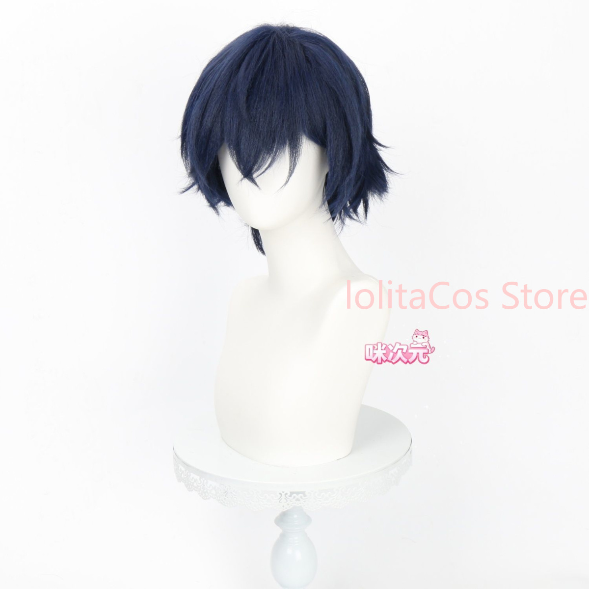 Genshin Impact Valeriy Cosplay - Party Games Gifts のレビューと価格