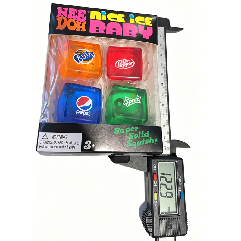New Set /Squishy Needoh /Nice  - Party Games Gifts のレビューと価格
