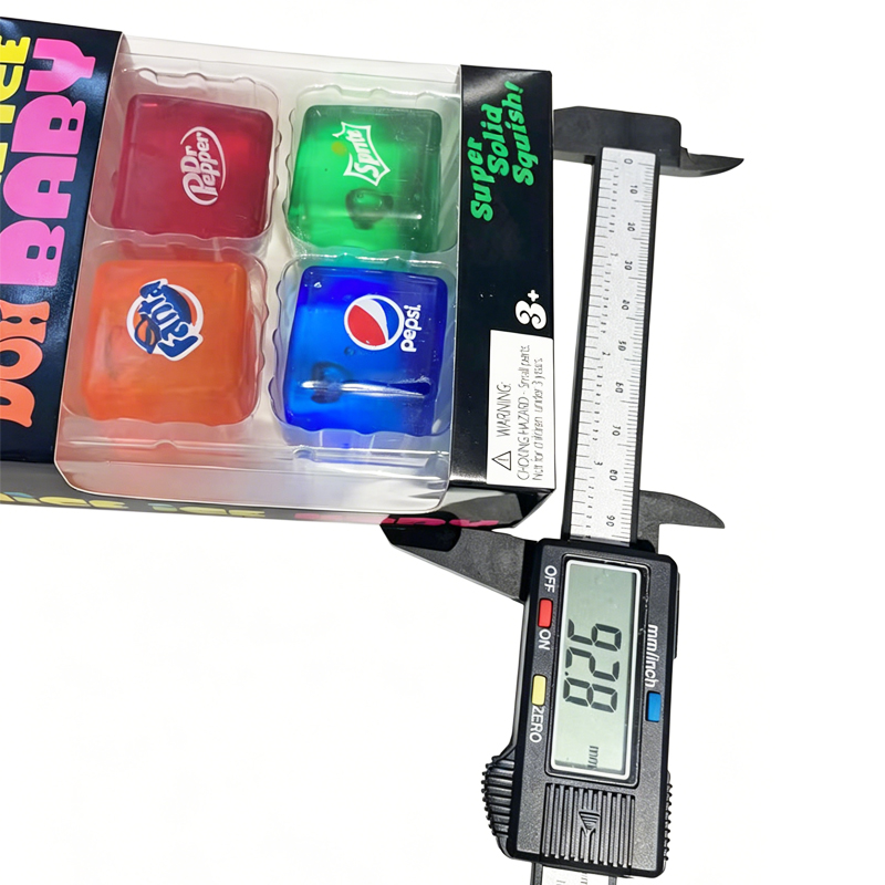New Set /Squishy Needoh /Nice  - Party Games Gifts のレビューと価格