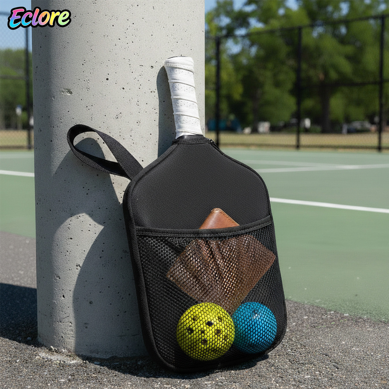 Cartoon Smile Pickleball Paddl - Party Games Gifts のレビューと価格