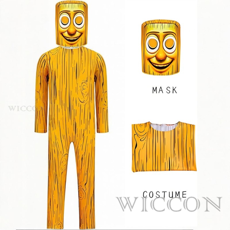 Halloween Tung Tung Tung Sahur - Party Games For Adults And Kids のレビューと価格