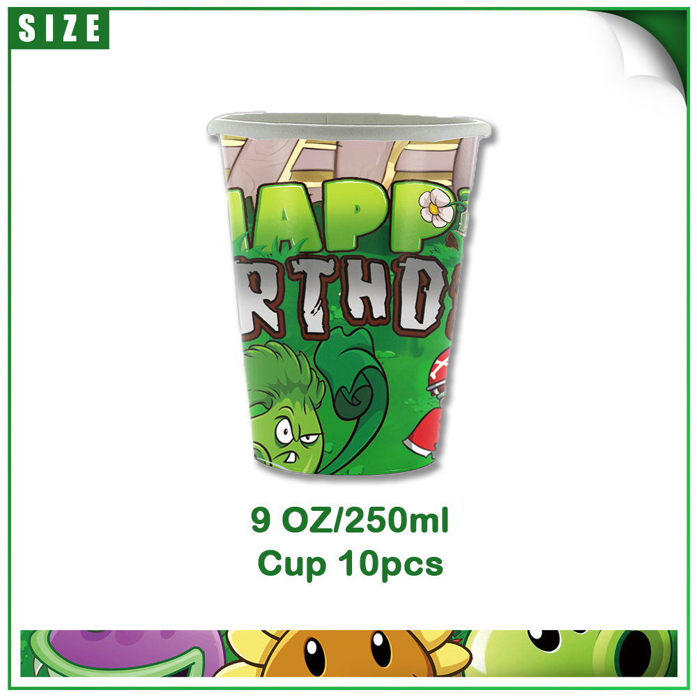 P&Plants vs.Zombies Game P-PVZ - Zombie Party Games のレビューと価格