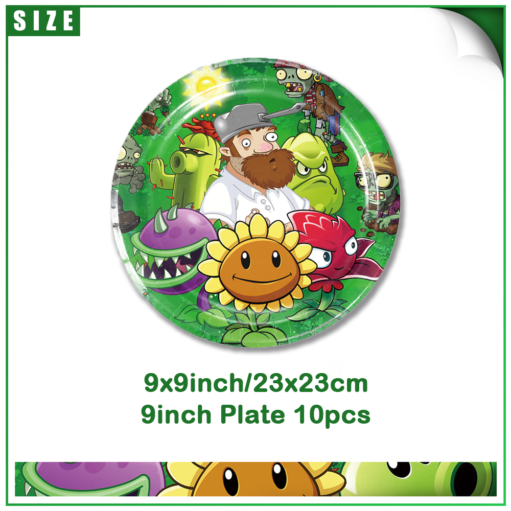 P&Plants vs.Zombies Game P-PVZ - Zombie Party Games のレビューと価格