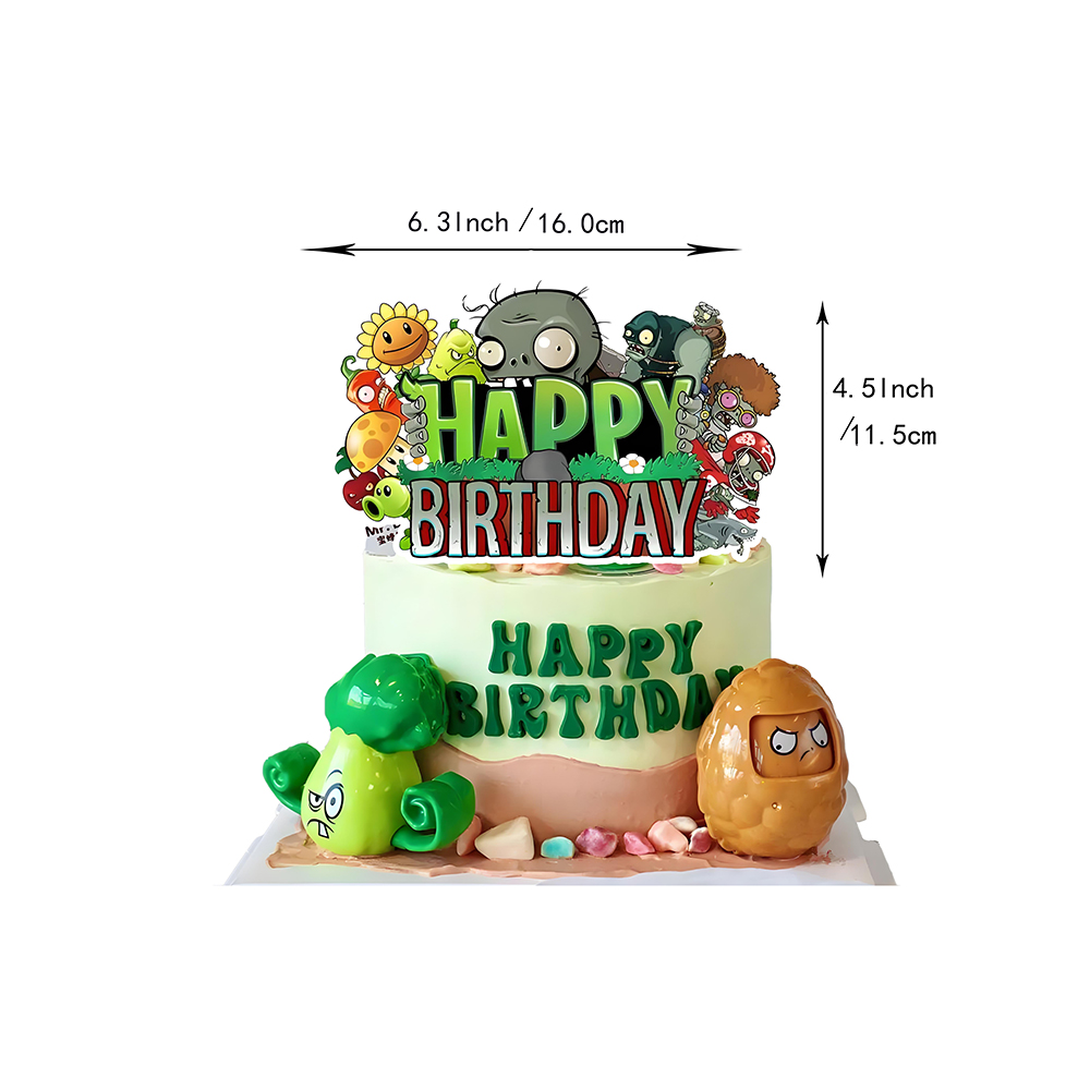 P&Plants vs.Zombies Game P-PVZ - Zombie Party Games のレビューと価格