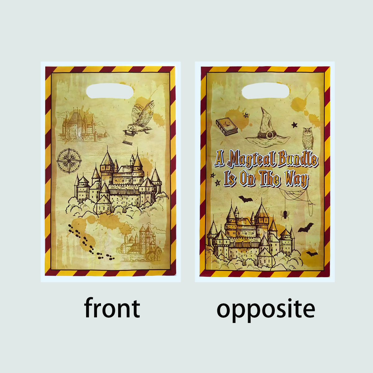 20Pcs/40Pcs Witch Hats, Castle - Party Games Gender Reveal のレビューと価格