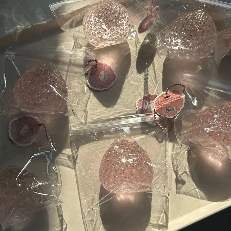 Strawberry Taba Squishy Fidget - Party Games For Adults And Kids のレビューと価格