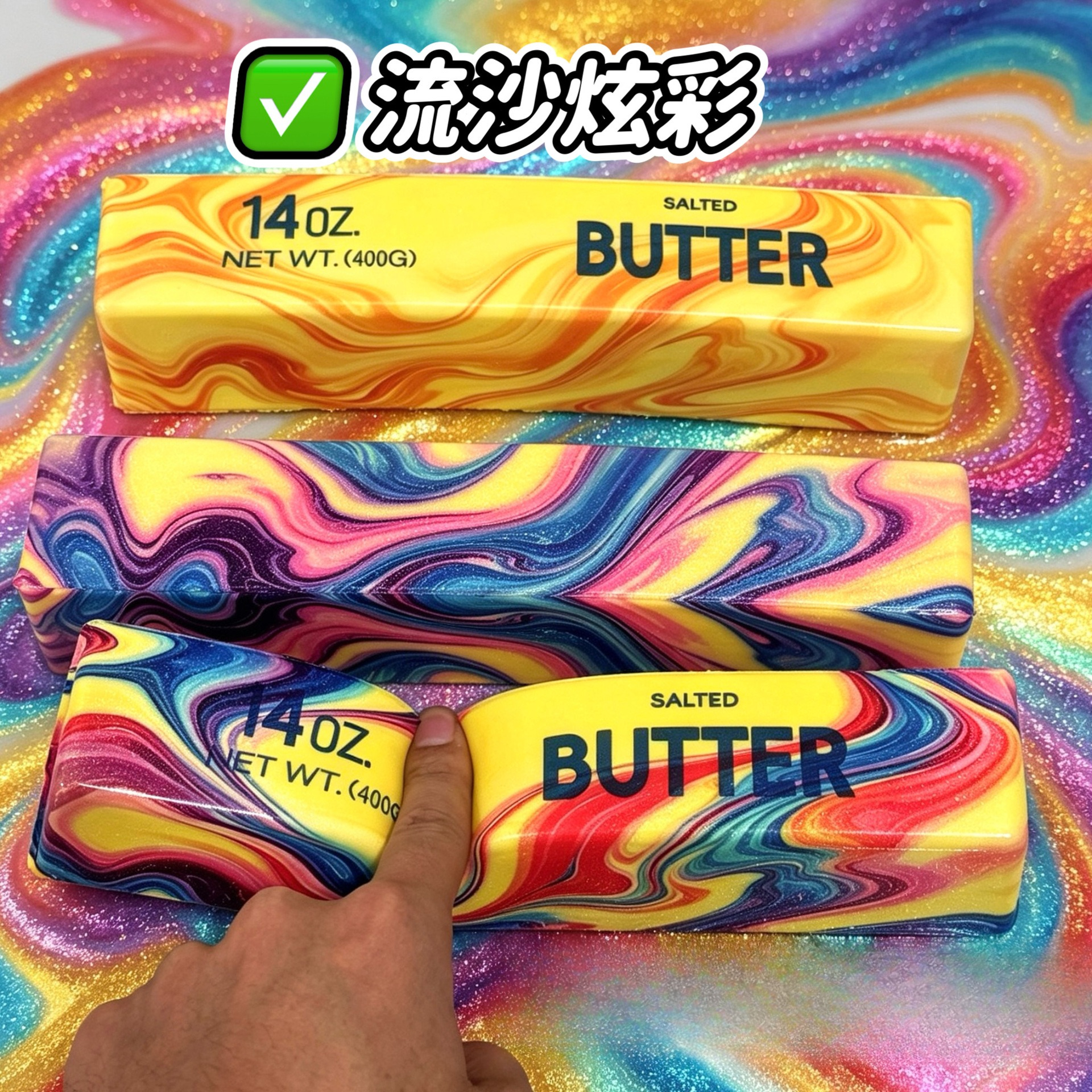 23cm/9.05in Giant Squishy Butt - Party Games Gifts のレビューと価格