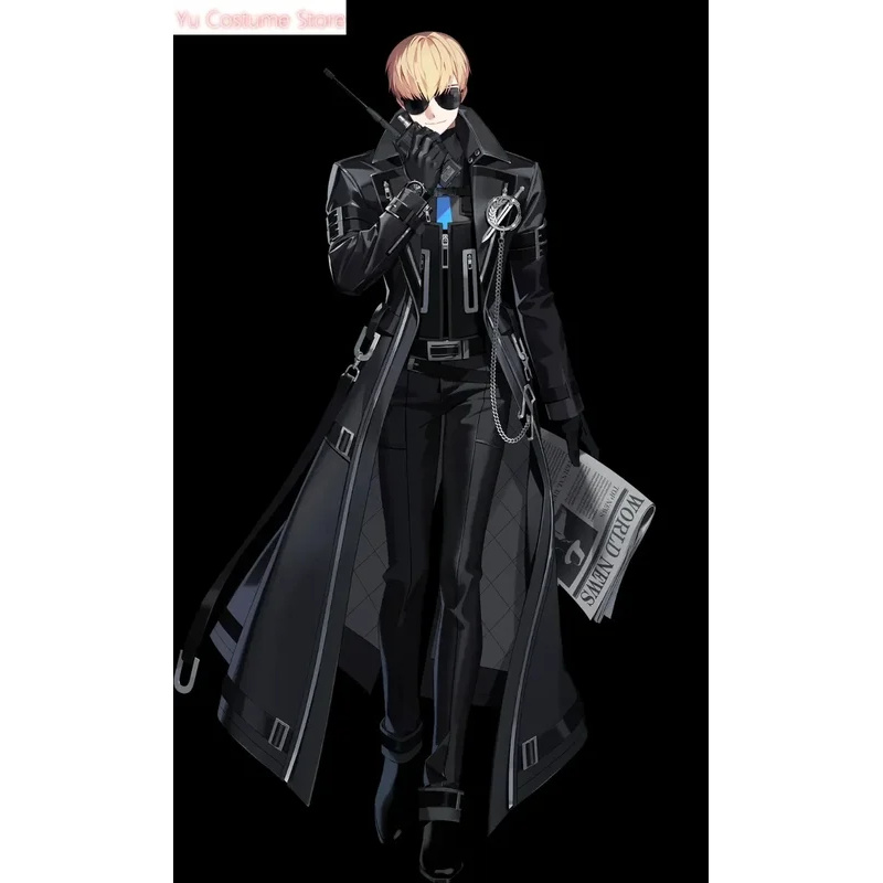 Yu Eternal Return Alex Agent C - Party Games Youtube のレビューと価格