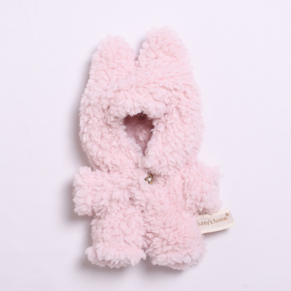 For 15/17cm Labubu Doll Clothe - Party Games 15 In 1 のレビューと価格