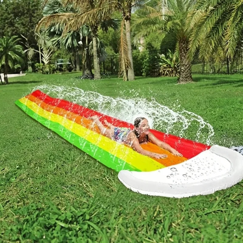Summer Outdoor Inflatable Wate - Party Games Summer のレビューと価格
