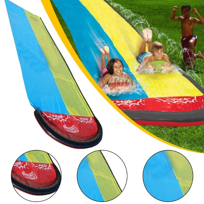 Summer Outdoor Inflatable Wate - Party Games Summer のレビューと価格