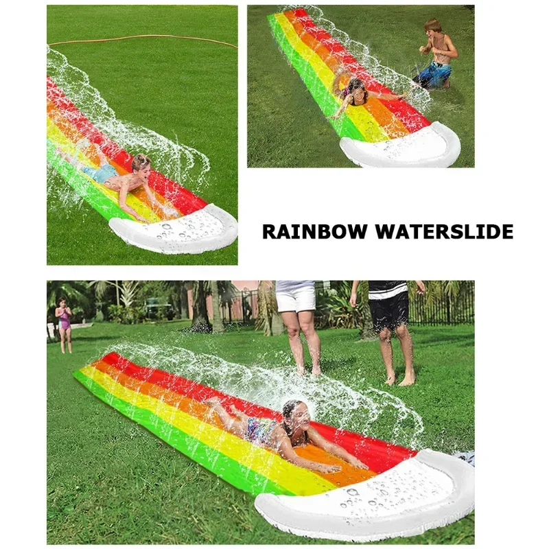 Summer Outdoor Inflatable Wate - Party Games Summer のレビューと価格