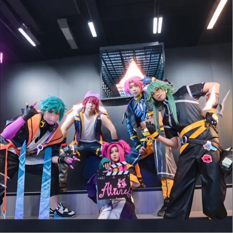 Game HEARTSTEEL Idol Cosplay C - Party Games Youtube のレビューと価格