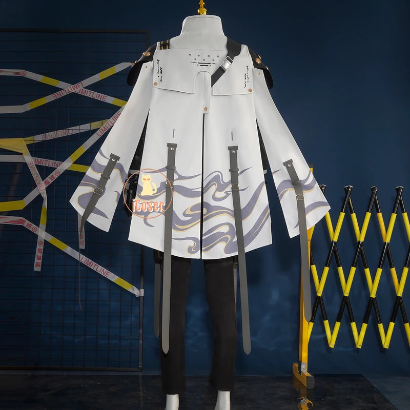 Wuthering Waves Aalto Cosplay  - Party Games Youtube のレビューと価格