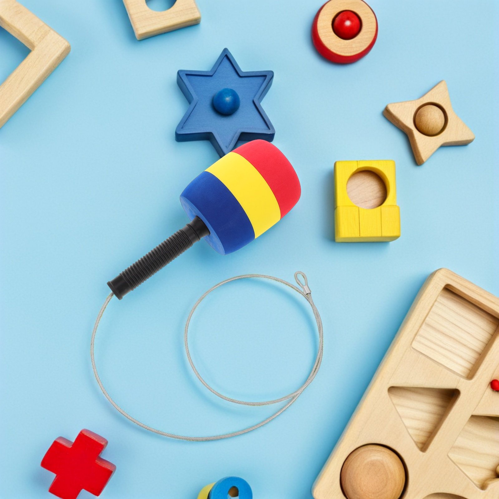 Small Plastic Sponge Hammer fo - Party Games Easy のレビューと価格
