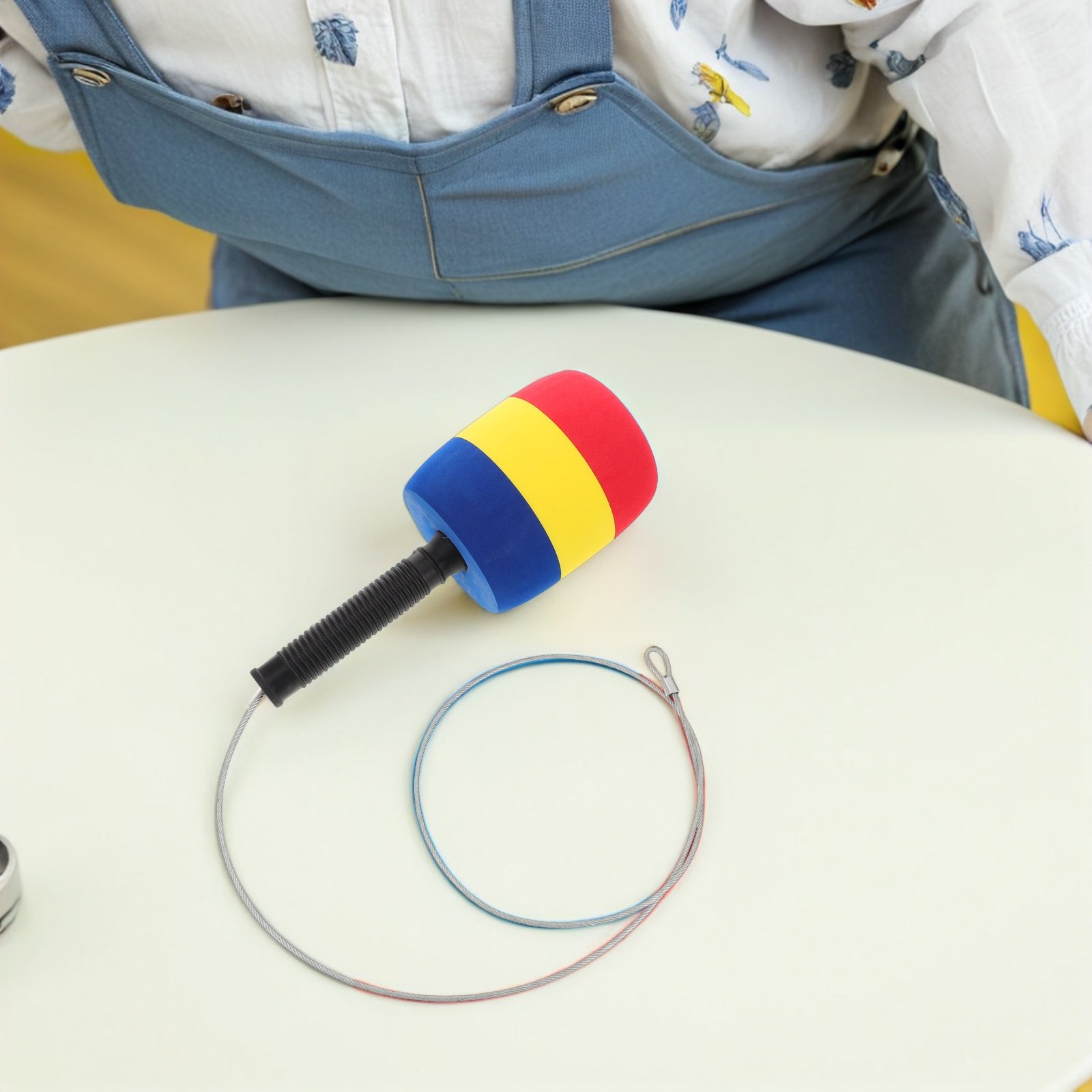 Small Plastic Sponge Hammer fo - Party Games Easy のレビューと価格