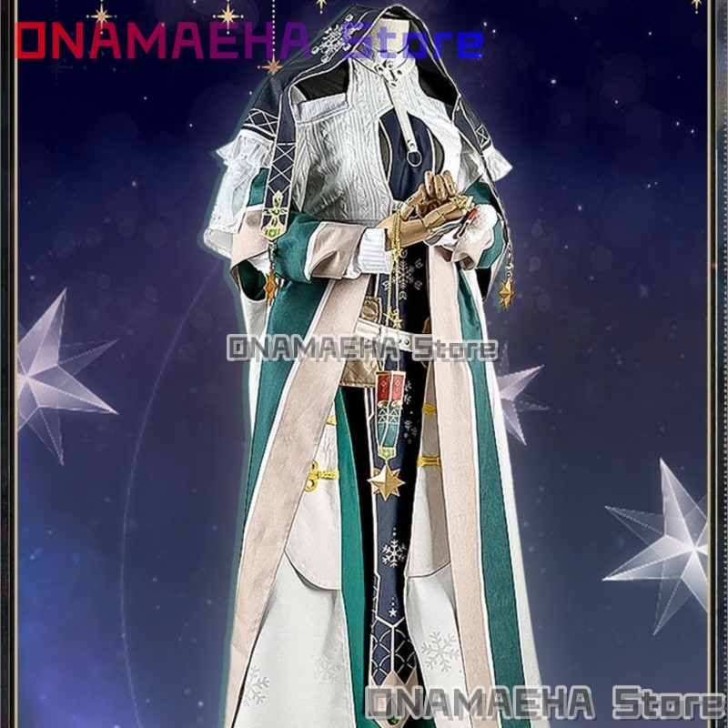 Olivine Carnival Night Cosplay - Party Games Night のレビューと価格