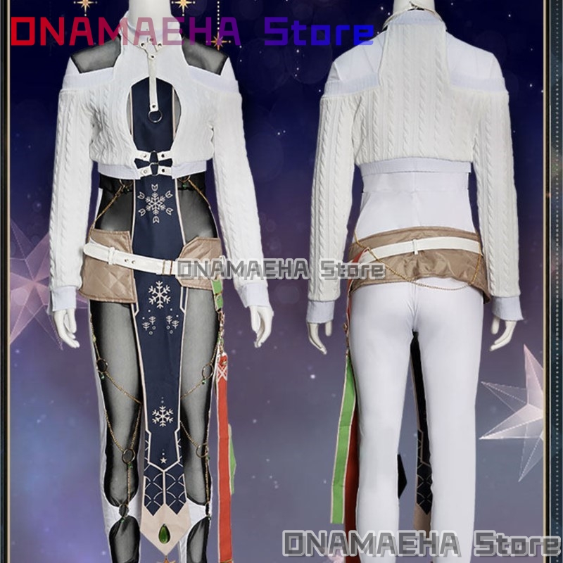 Olivine Carnival Night Cosplay - Party Games Night のレビューと価格
