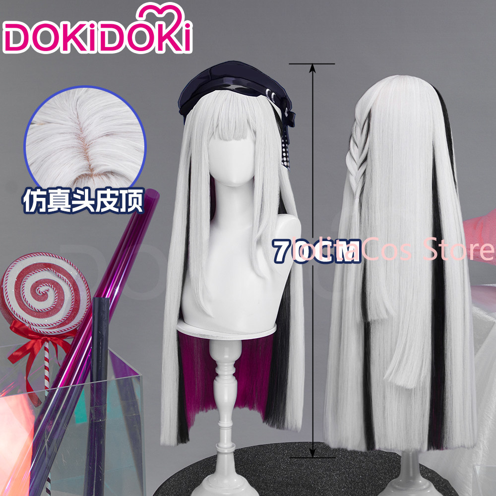 Honkai：Star Rail Nihilux Cospl - Party Games Gifts のレビューと価格