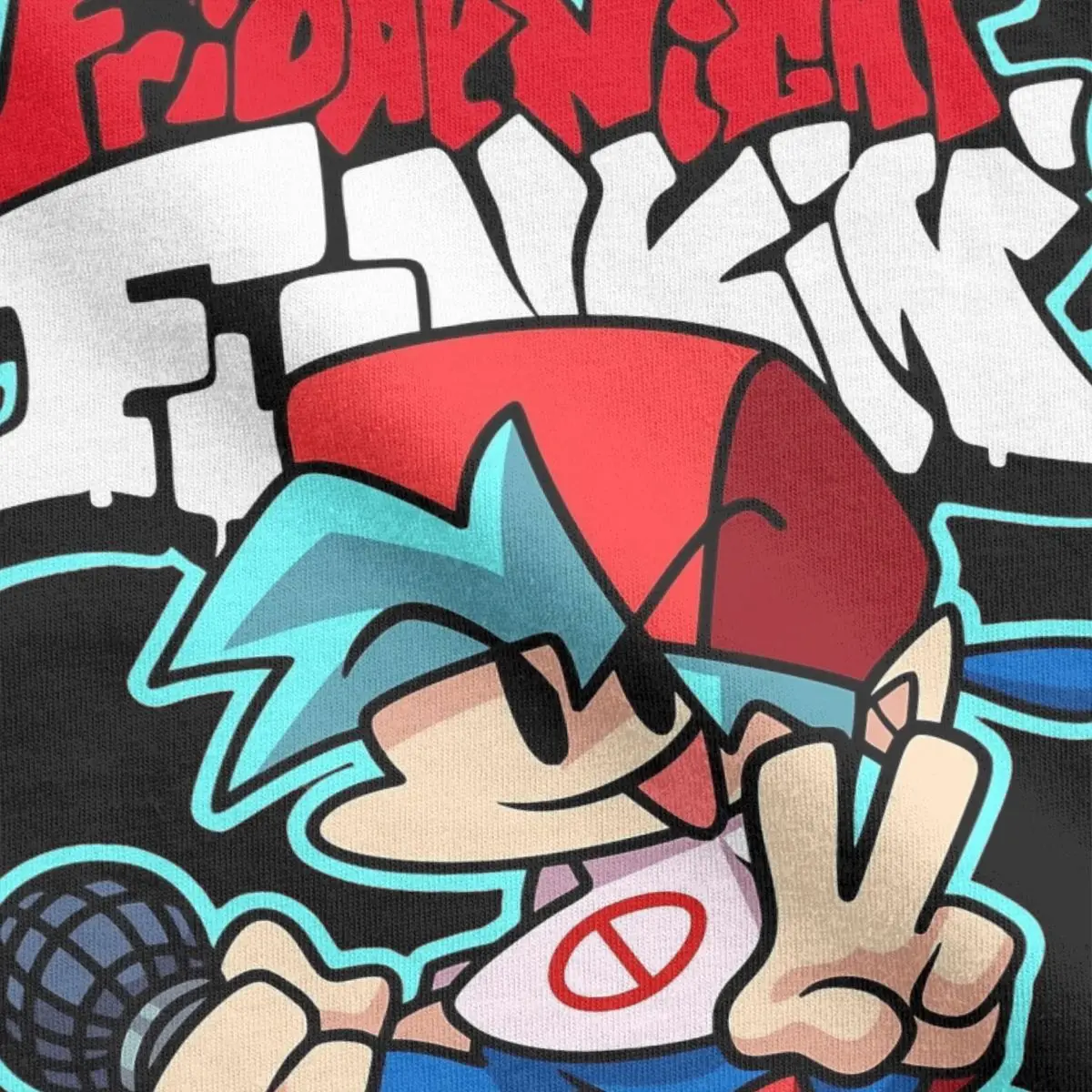 Vintage Boyfriend FNF Bf Game  - Party Games Night のレビューと価格