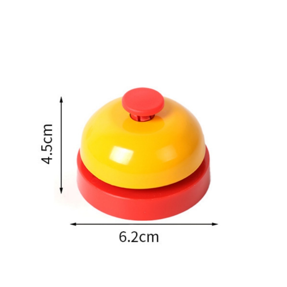 Toy Accessories Bell Multi Sce - Party Games Gender Reveal のレビューと価格
