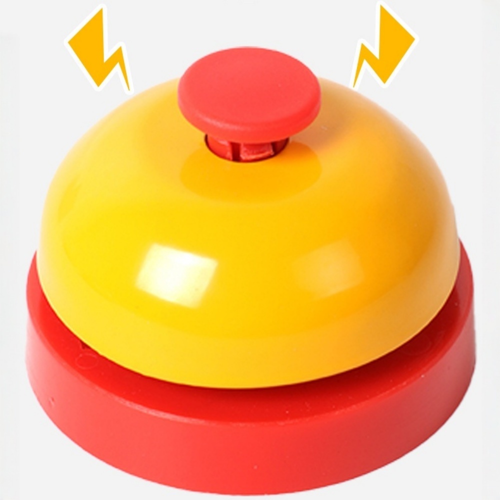 Toy Accessories Bell Multi Sce - Party Games Gender Reveal のレビューと価格