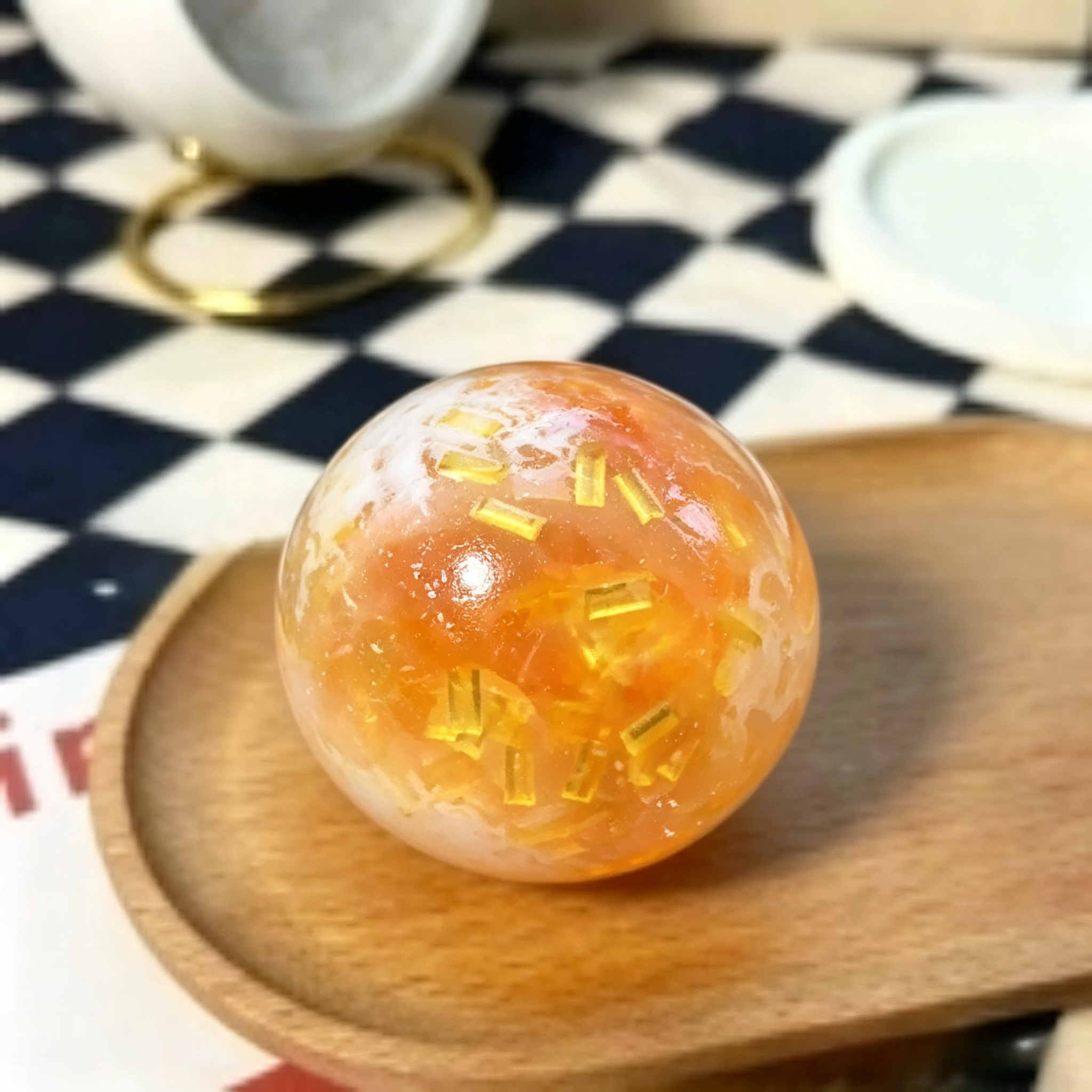 Crushed Crystal Ice Squeeze Ba - Party Games For Adults And Kids のレビューと価格