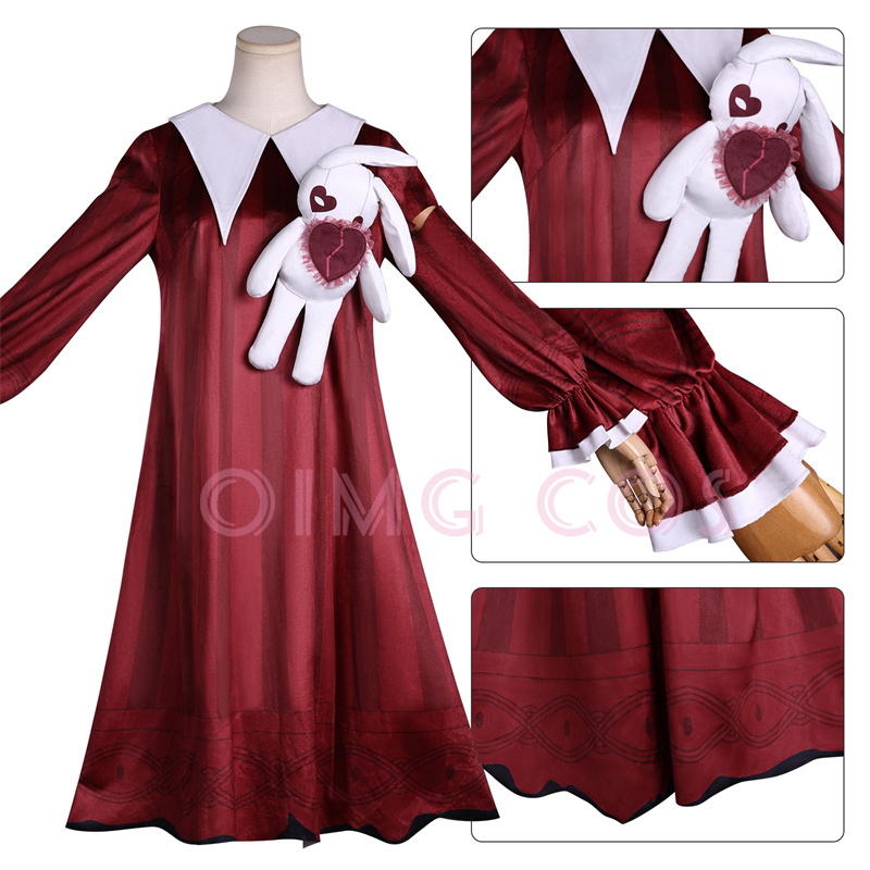 Eggy Party Dorothy Cosplay Cos - Party Games Eggy のレビューと価格