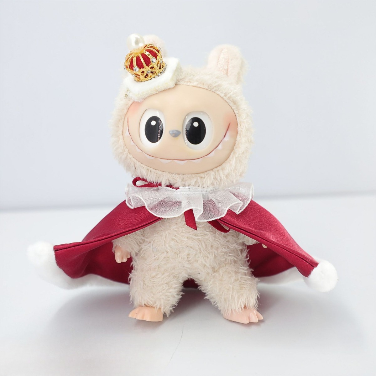 For 15/17cm Labubu Clothes Min - Party Games 15 In 1 のレビューと価格
