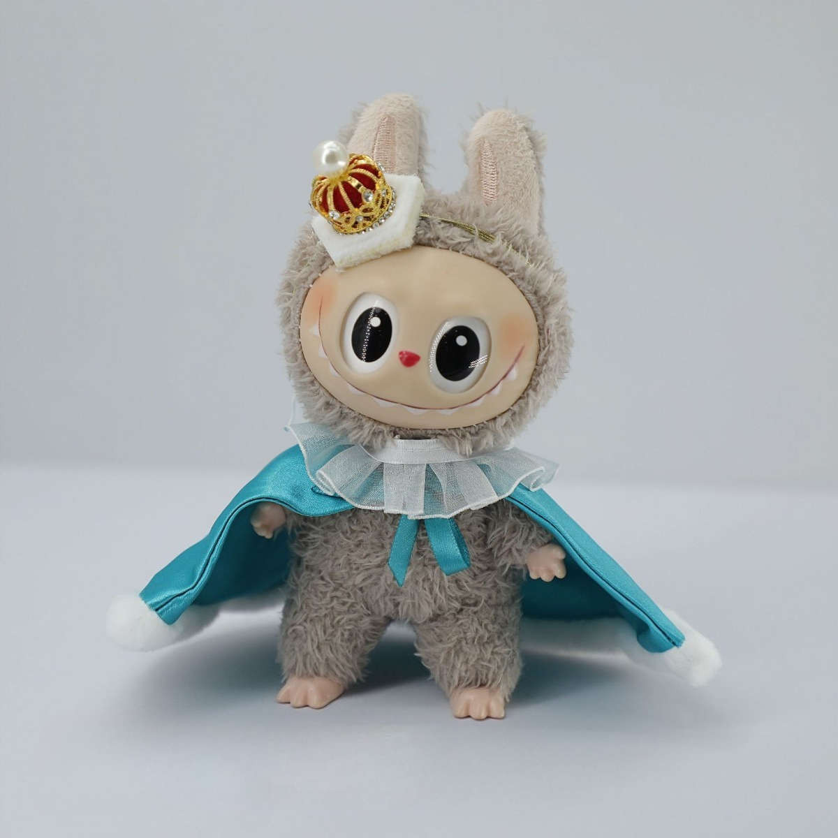 For 15/17cm Labubu Clothes Min - Party Games 15 In 1 のレビューと価格
