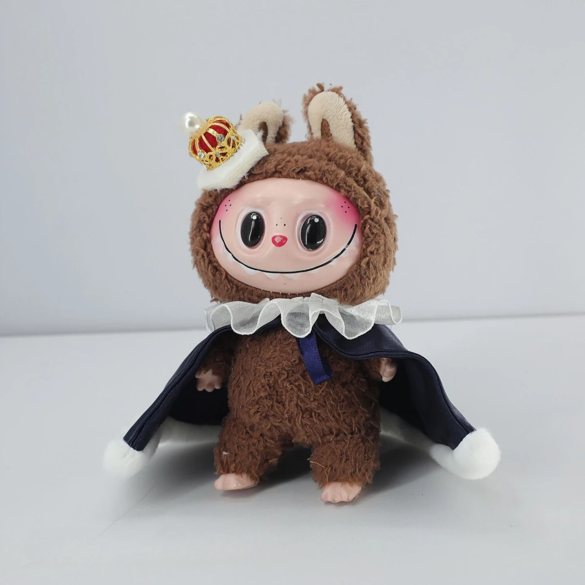 For 15/17cm Labubu Clothes Min - Party Games 15 In 1 のレビューと価格