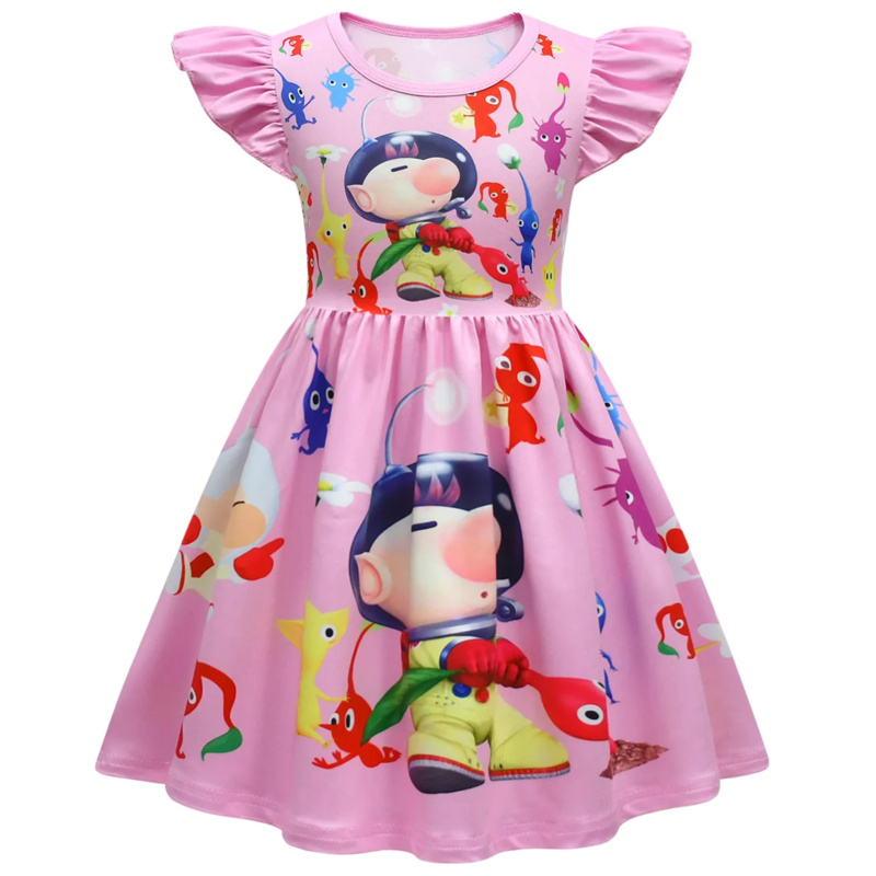 AIAI 2025Girls Dress Summer Ne - Party Games Summer のレビューと価格