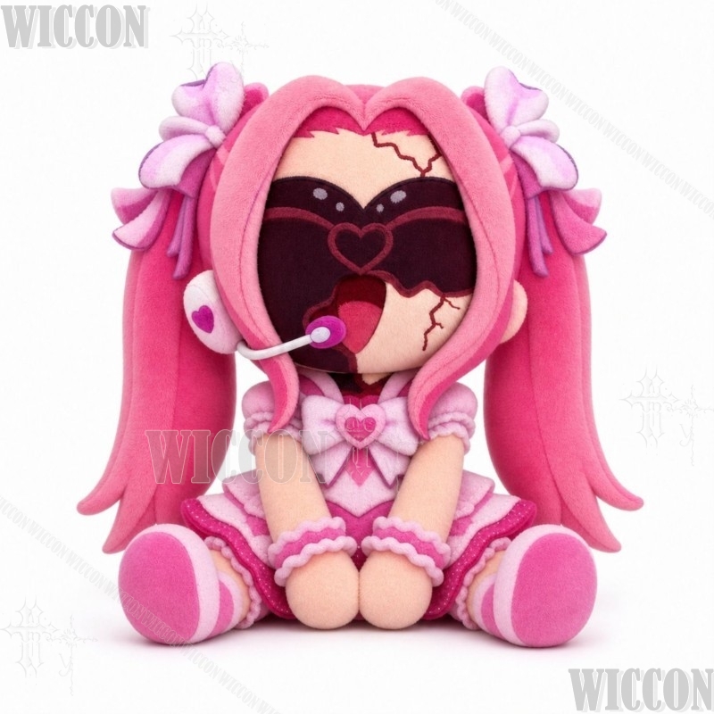 Mizi Plush Toy Zombie Stage An - Zombie Party Games のレビューと価格