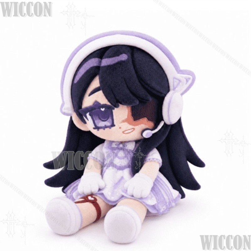 Mizi Plush Toy Zombie Stage An - Zombie Party Games のレビューと価格