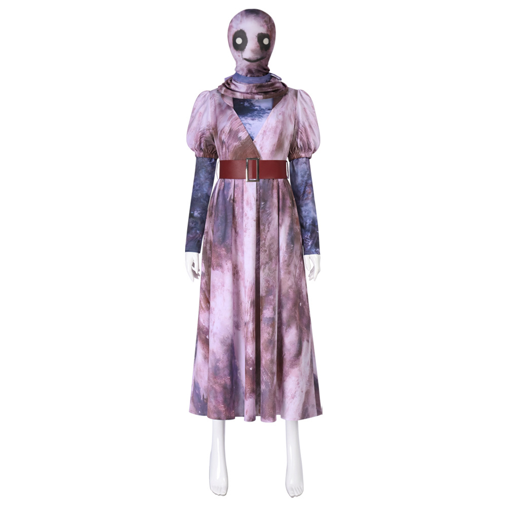 Game Ghost Bride Cosplay Costu - Zombie Party Games のレビューと価格