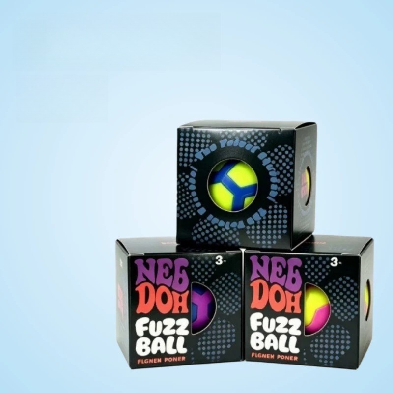 Decompress Schylling Needoh At - Party Games For Adults And Kids のレビューと価格