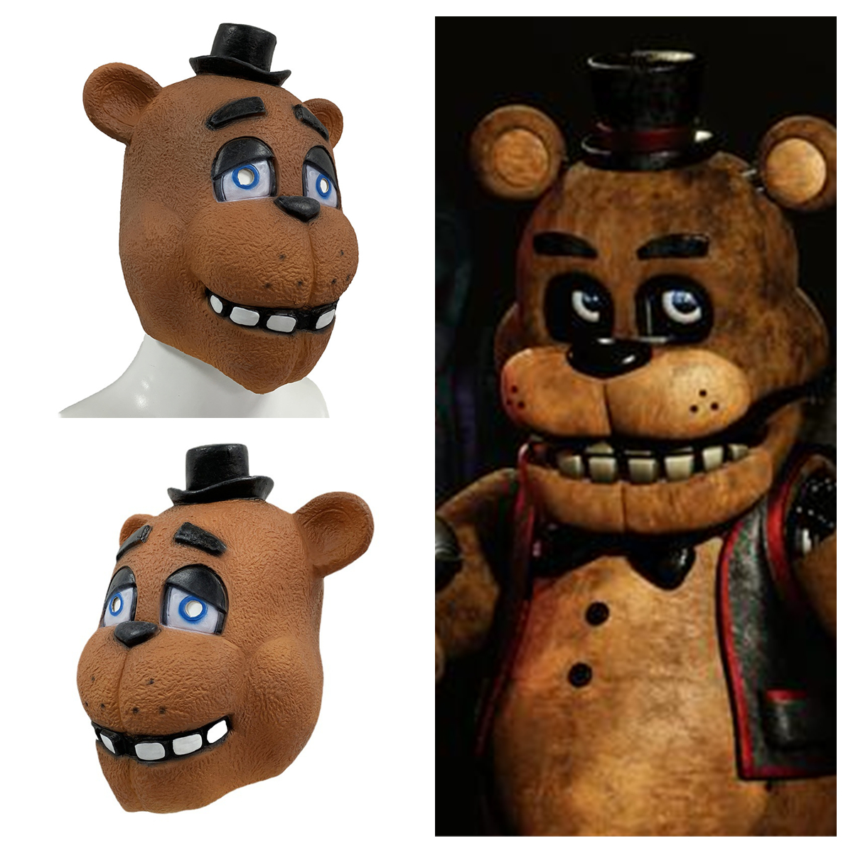 Game Five Nights Halloween Ani - Party Games Night のレビューと価格