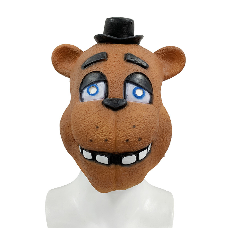Game Five Nights Halloween Ani - Party Games Night のレビューと価格