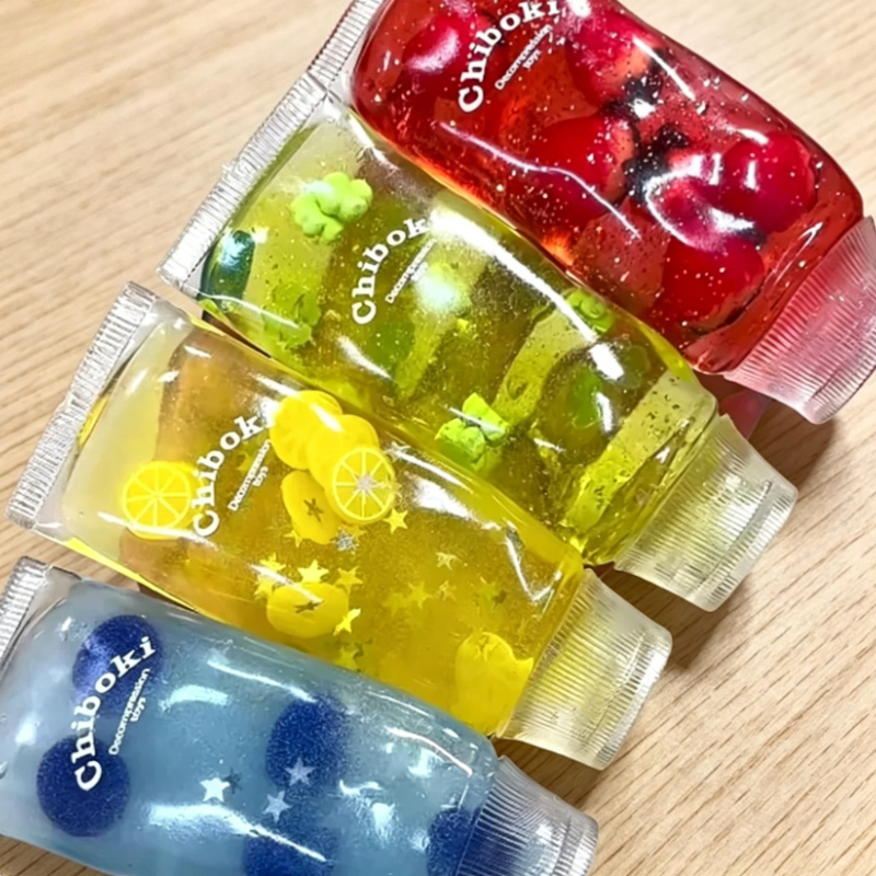 Fruit Filled Maltose Toothpast - Party Games For Adults And Kids のレビューと価格