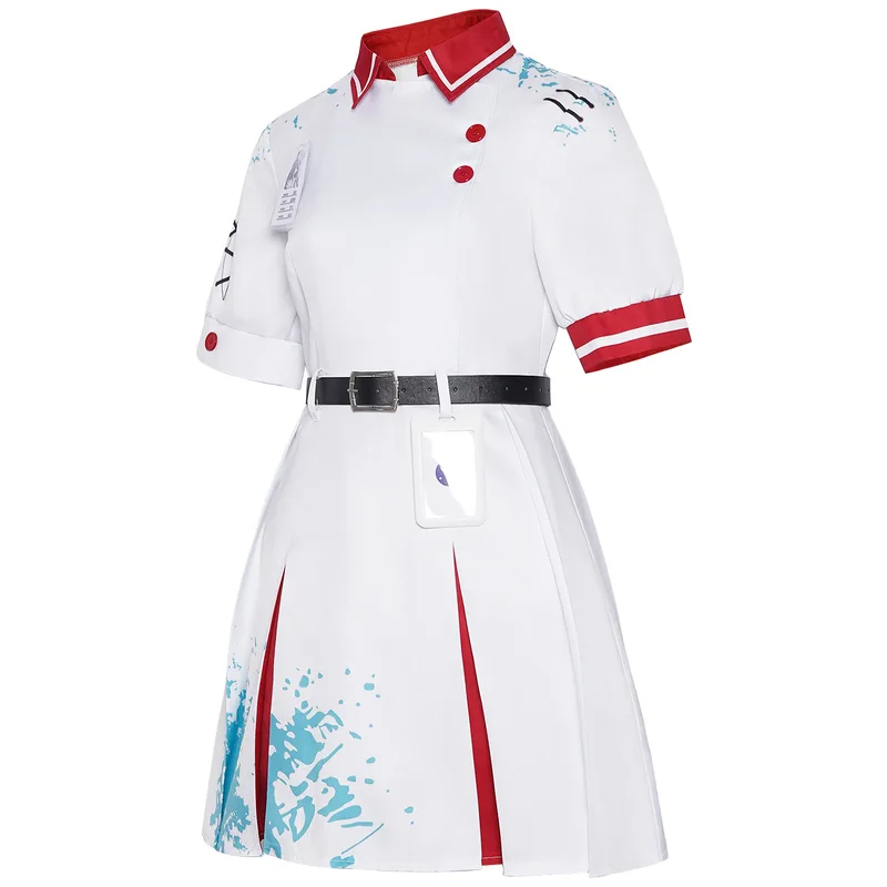 Game Heather Cosplay Costumes  - Party Games Eggy のレビューと価格