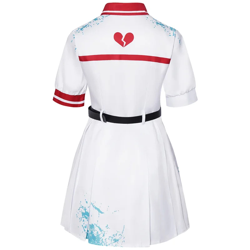 Game Heather Cosplay Costumes  - Party Games Eggy のレビューと価格