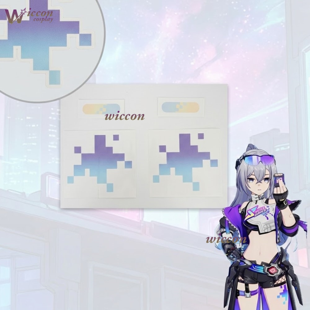 MoeMimic Honkai Star Rail Spar - Party Games Easy のレビューと価格