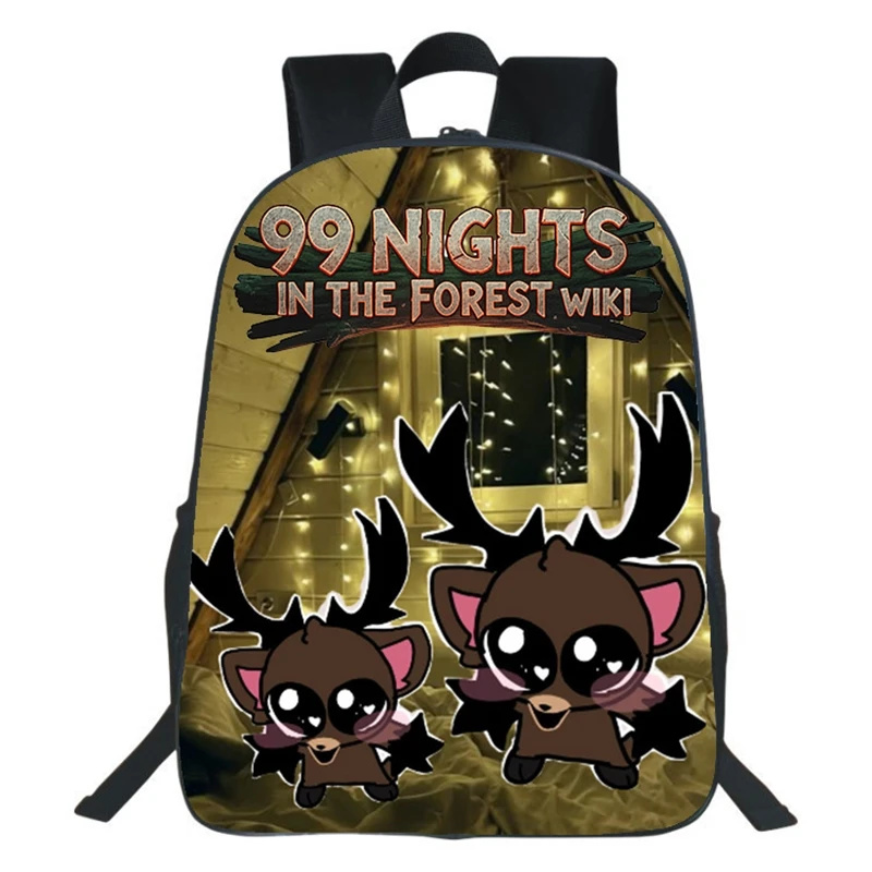 99 Nights In The Forest Game B - Party Games Night のレビューと価格